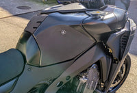 Eazi-Grip Motorcycle Wrap Around Tank Grips Yamaha Tracer 9 / GT 2025-