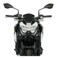 Puig Downforce Spoilers Kawasaki Z900 2020-2023