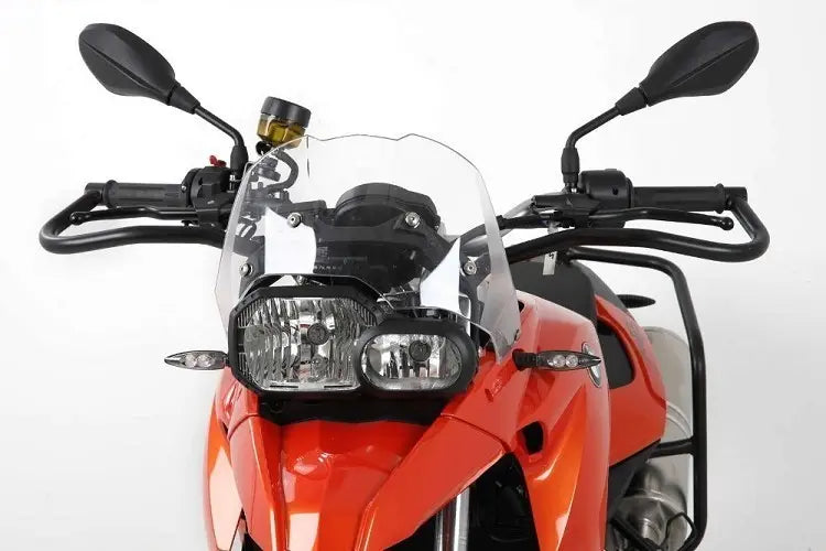 Hepco & Becker Front Protection Bars BMW F650GS Twin, F700GS, F800GS 2008-2018