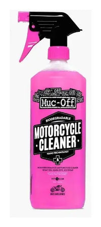 Muc-Off Motorcycle Pressure Washer Bundle