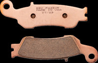 ebc brake pads for yamaha yz 125 2008 2016