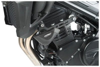 Puig Pro Frame Sliders BMW F800R 2015-2017