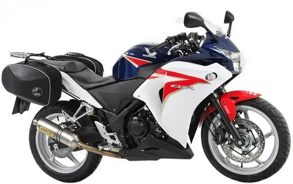 Honda CBR250