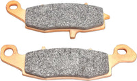 EBC Brake Pads For Kawasaki VN 1500 Vulcan Classic 1996-2000