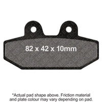 ebc brake pads for harley davidson softail flsb sport glide 2024