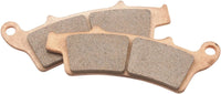 EBC Brake Pads For Aprilia Atlantic 200 2004-2006