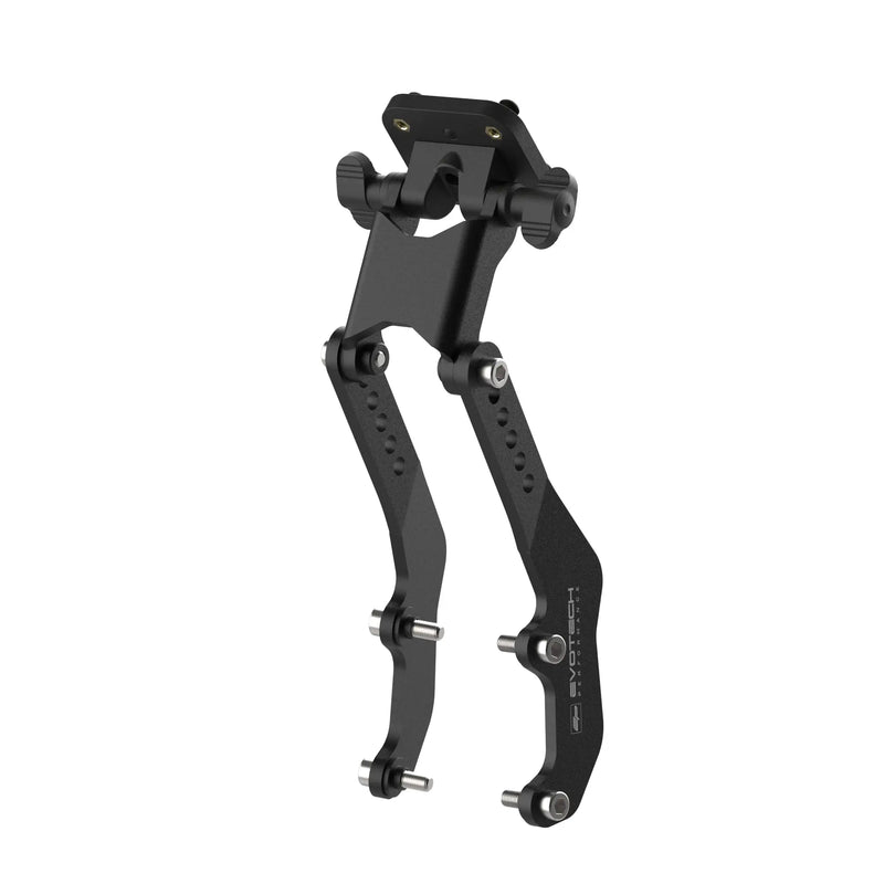 Evotech Performance Garmin GPS Mount Royal Enfield Himalayan 450 2024-