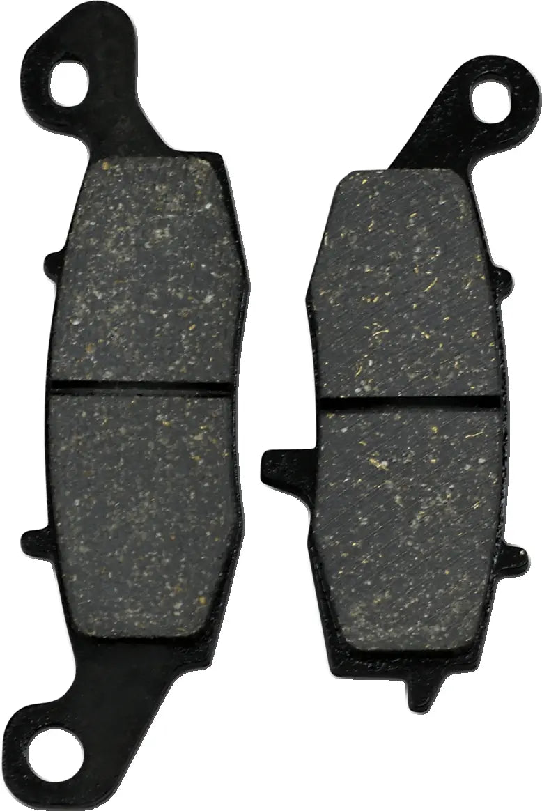 EBC Brake Pads For Suzuki V-Strom 650 / XT 2007-