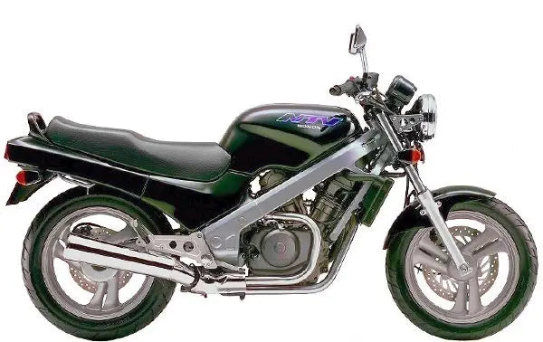 Honda NTV650