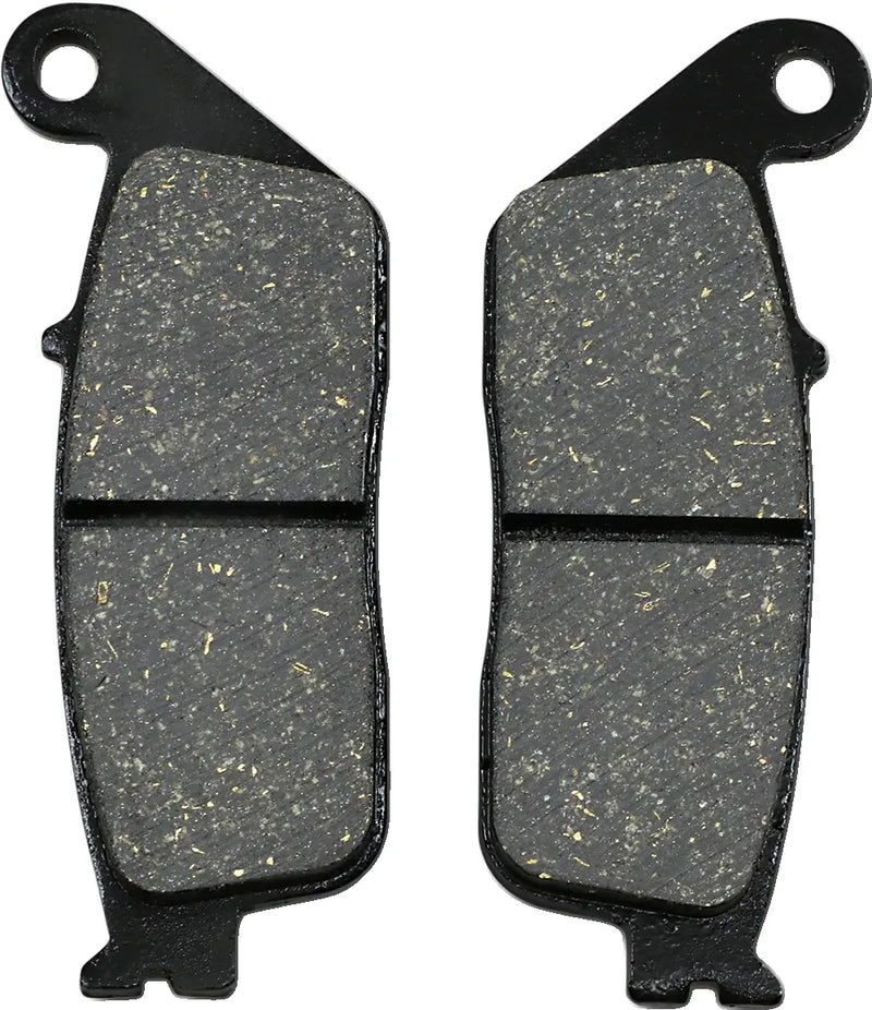 EBC Brake Pads For Suzuki V-Strom 800DE 2023-2025