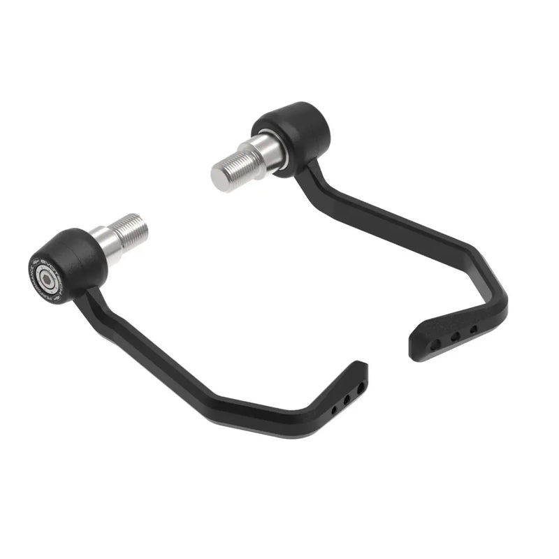 Evotech Performance Brake And Clutch Lever Guard Kit (Race) Yamaha XSR700 2016- / XSR900 2016-2021