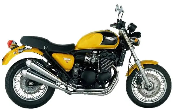 Triumph Thunderbird 900