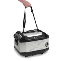 Hepco & Becker Shoulder Strap Attaches to Carrying Handle Straps