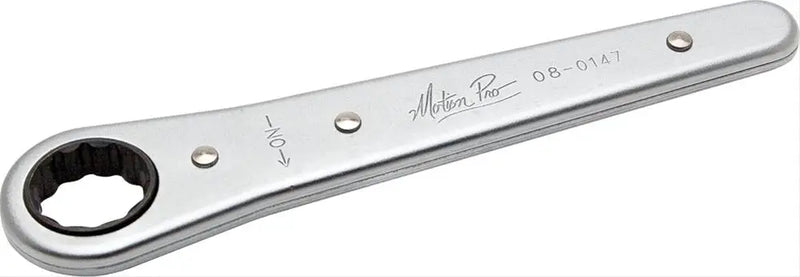 Motion Pro Ratchet Spark Plug Wrench
