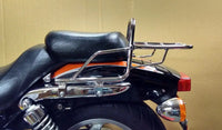 Hepco & Becker Rear Rack Honda VF 750 Custom from 93'