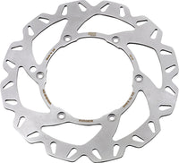 EBC Brake Rotors For KTM MX 125 1992-1993 Brembo Calipers