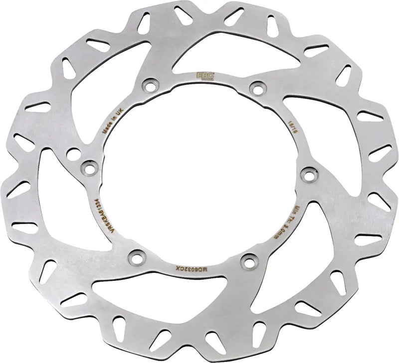 ebc brake rotors for ktm xc w 300 tpi 2020