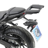 Hepco & Becker Rear AlurackYamaha FZ07