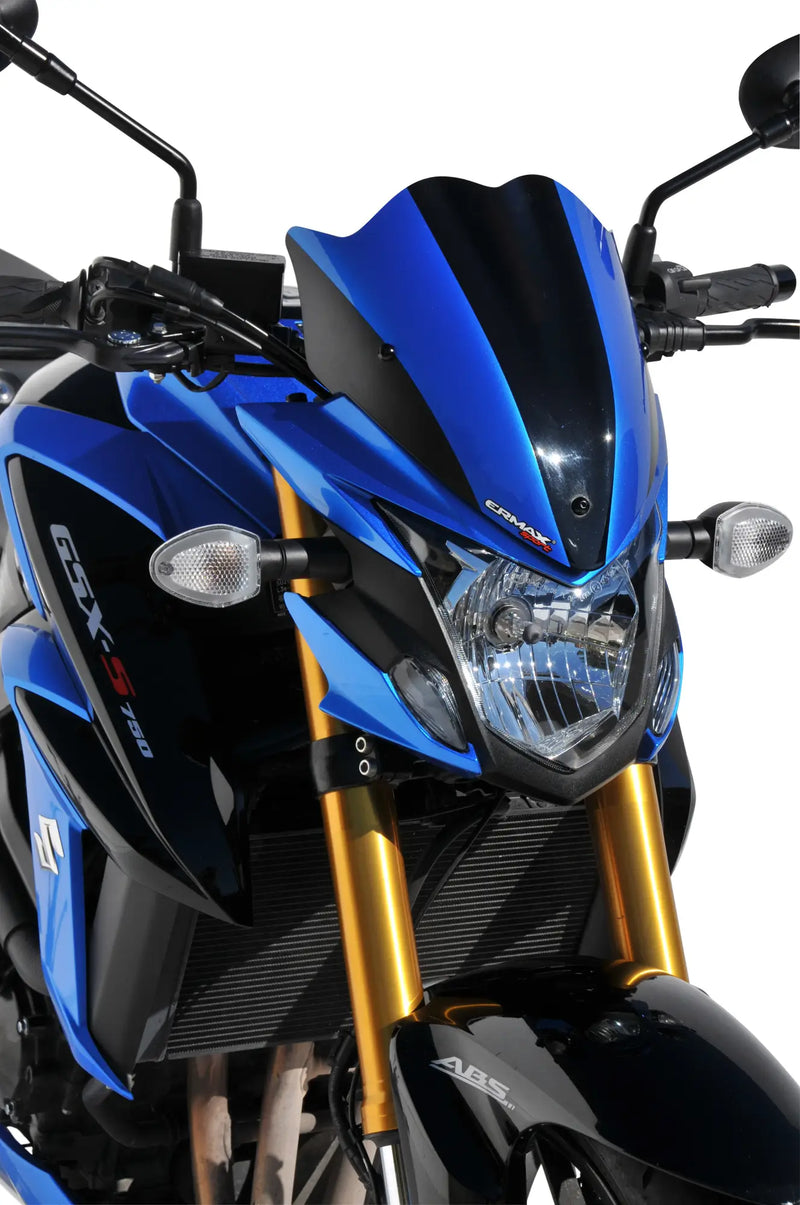 Ermax Nose Fairing Suzuki GSX-S750 2017-2022