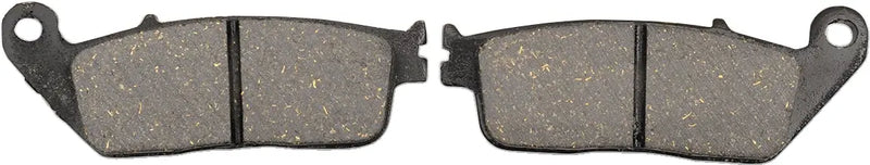 ebc brake pads for kawasaki kle 300 versys x 2018
