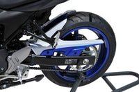 Ermax Rear Hugger Suzuki SV650N 2016-