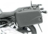 Hepco & Becker Side carrier Honda CBR 600 F from 97 98'