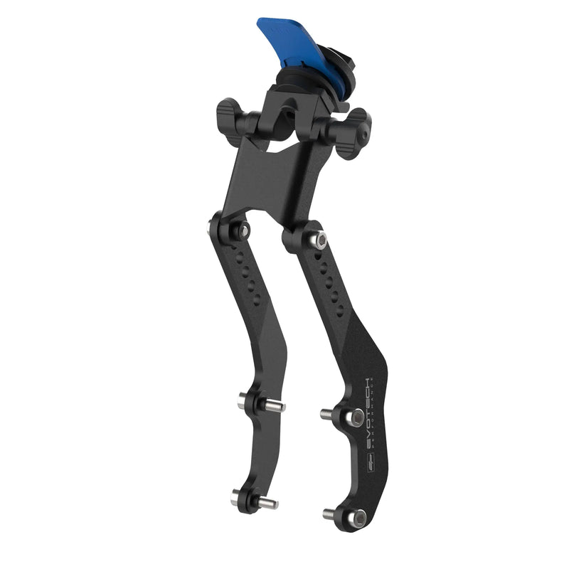 Evotech Performance Chigee GPS Mount Royal Enfield Himalayan 450 2024-
