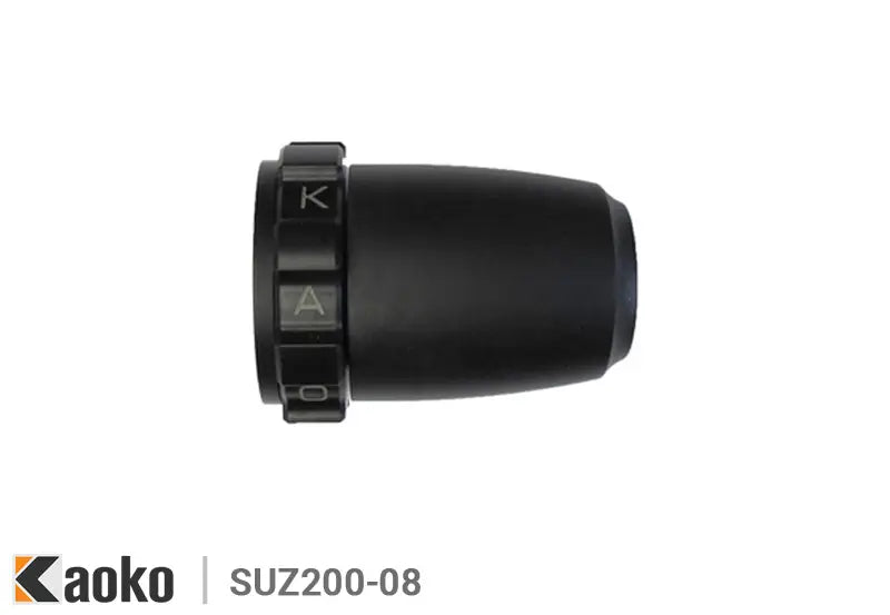 Kaoko Throttle Stabilizer Suzuki GSX1300R Hayabusa 2008-2020