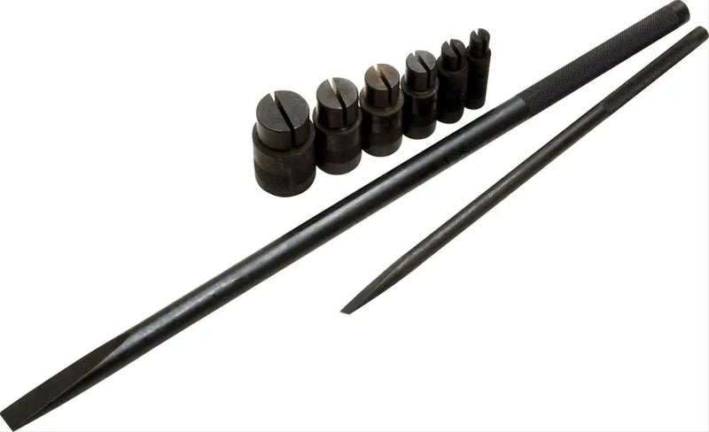 Motion Pro Wheel Bearing Remover Set