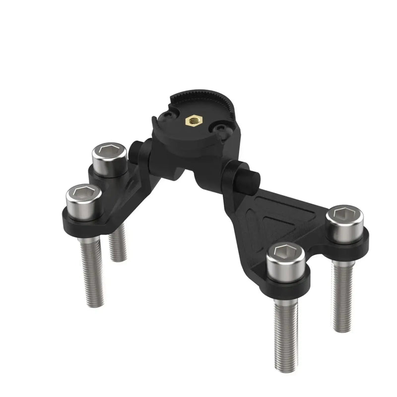 Evotech Performance SP Connect GPS Mount Suzuki GSX-8R 2024-