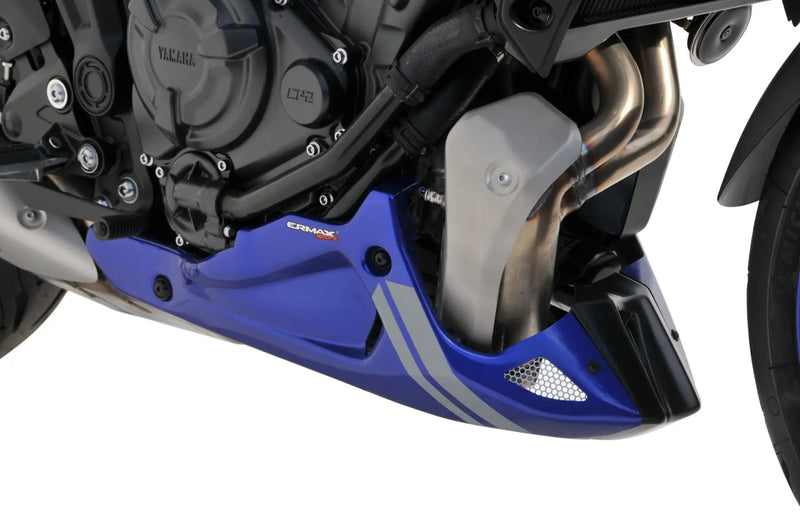 Ermax Belly Pan Yamaha MT-07 2021-2024