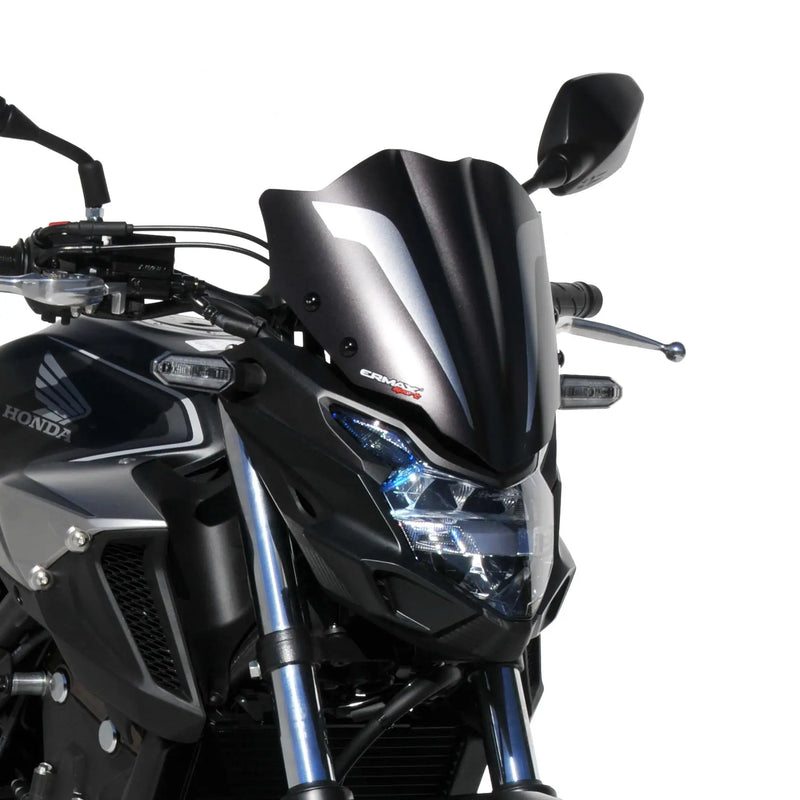 Ermax Nose Fairing Honda CB500F 2019-2024