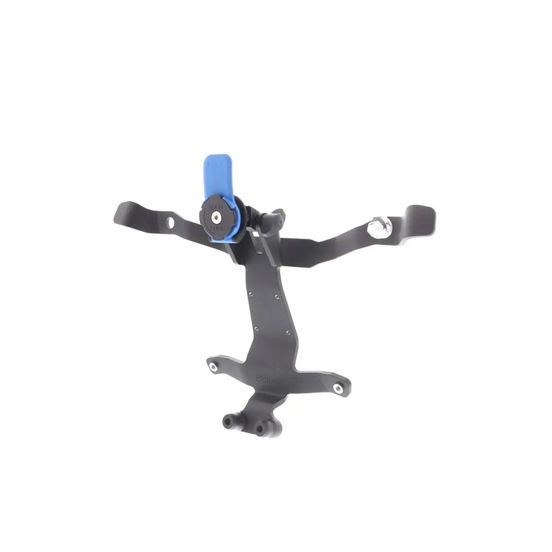 Evotech Performance Motorcycle GPS Mount Quad Lock Mount Triumph Tiger 900 / 850 Sport 2020-2023