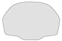 Eazi-Grip Dashboard Screen Protector Triumph Tiger Sport 660 2022-