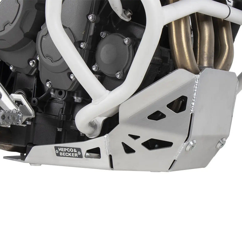 Hepco & Becker Skid Plate Triumph Tiger 900 Rally / GT / Pro / 850 Sport  2020-2023