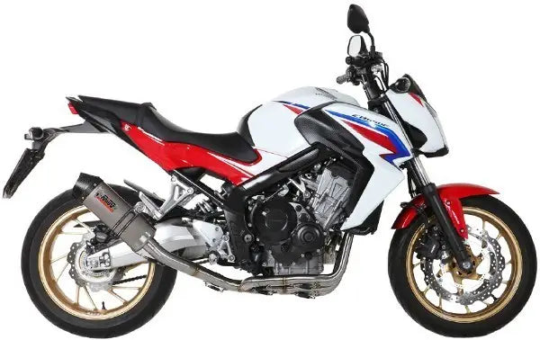 Honda CB650F