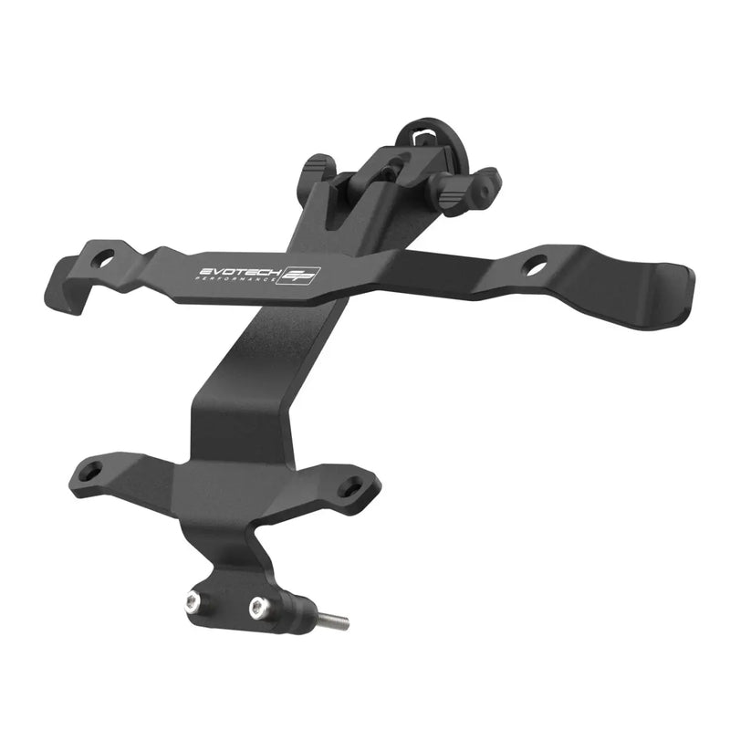 Evotech Performance Beeline Moto 2 GPS Mount Triumph Tiger 900 GT / Rally / Pro 2020-2023
