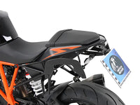 Hepco & Becker C-Bow Carrier Softbags KTM 1290 Superduke R 2014-2019