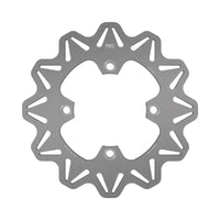 ebc brake rotors for kawasaki zl 600 b eliminator 1996 1997