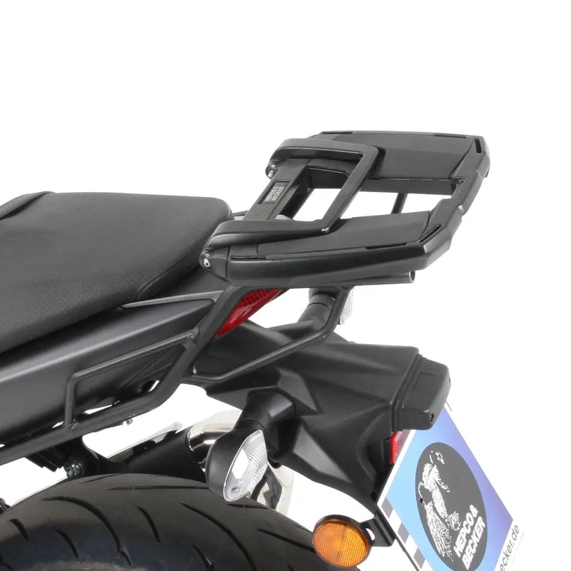 Hepco & Becker Rear Easyrack Suzuki SV650 '16-