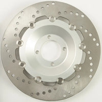 EBC Brake Rotors For BMW K 100 '82-'88 / LT '86-'88 / 2 / RS / RT '83-'88 Non ABS