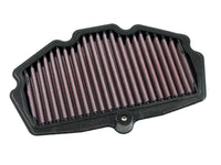 DNA Filters Kawasaki Ninja 400 2018-2023 Air Filter