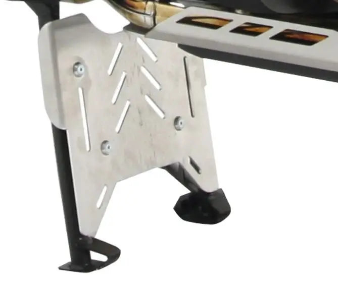 Hepco & Becker Protection Plate Center Stand BMW R1200GS LC 2013 / R1250GS / Adventure 2014-