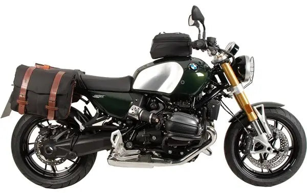 BMW R12 NineT