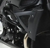 Hepco & Becker Crash Bars Suzuki B-King