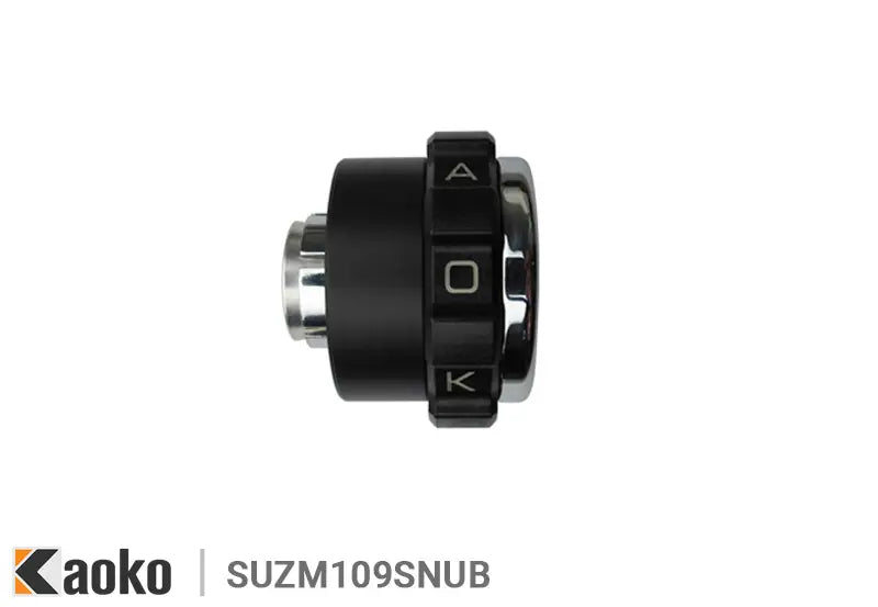 Kaoko Throttle Stabilizer Suzuki Boulevard M109R / M1800R / VZR1800 / M90
