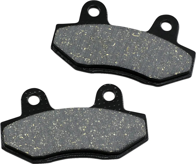 EBC Brake Pads For Honda CMX 250 C / CD Rebel 1985-1987
