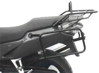 Hepco & Becker Side Carrier Honda VFR 800 from 98 01'