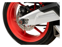 Puig Axle Sliders Rear Aprilia RS 660 / Tuono 660 2021-2023