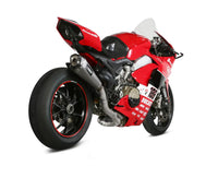 MIVV Exhaust Full System Ducati Panigale V4 2018-